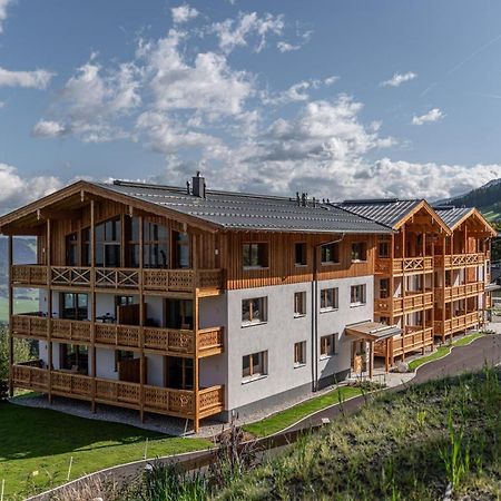 Skylodge Alpine Homes Haus im Ennstal Luaran gambar