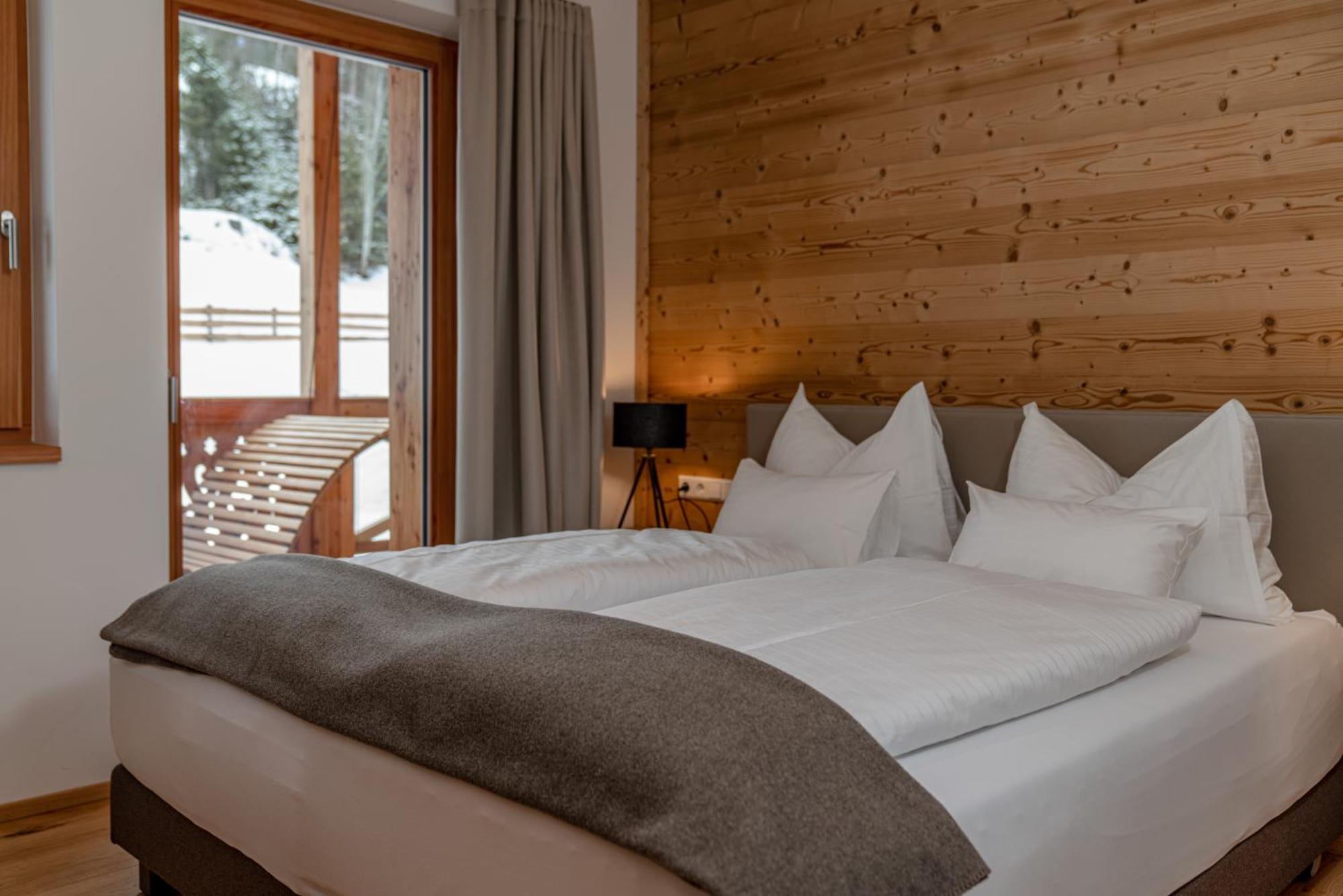 Skylodge Alpine Homes Haus im Ennstal Luaran gambar