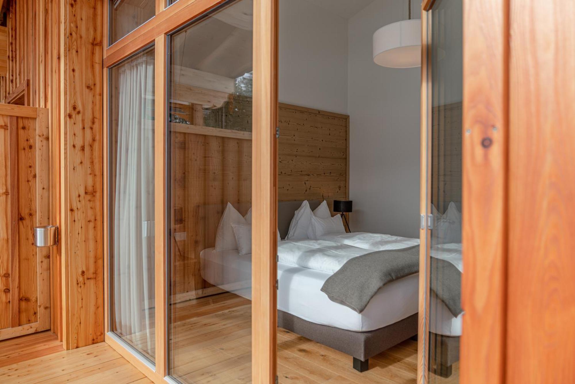 Skylodge Alpine Homes Haus im Ennstal Luaran gambar
