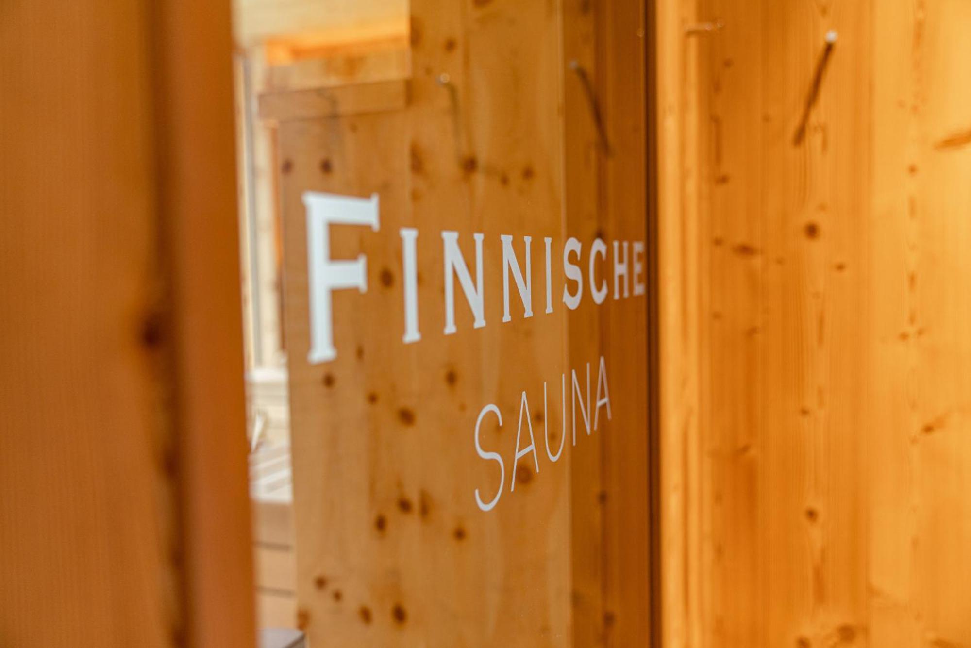 Skylodge Alpine Homes Haus im Ennstal Luaran gambar