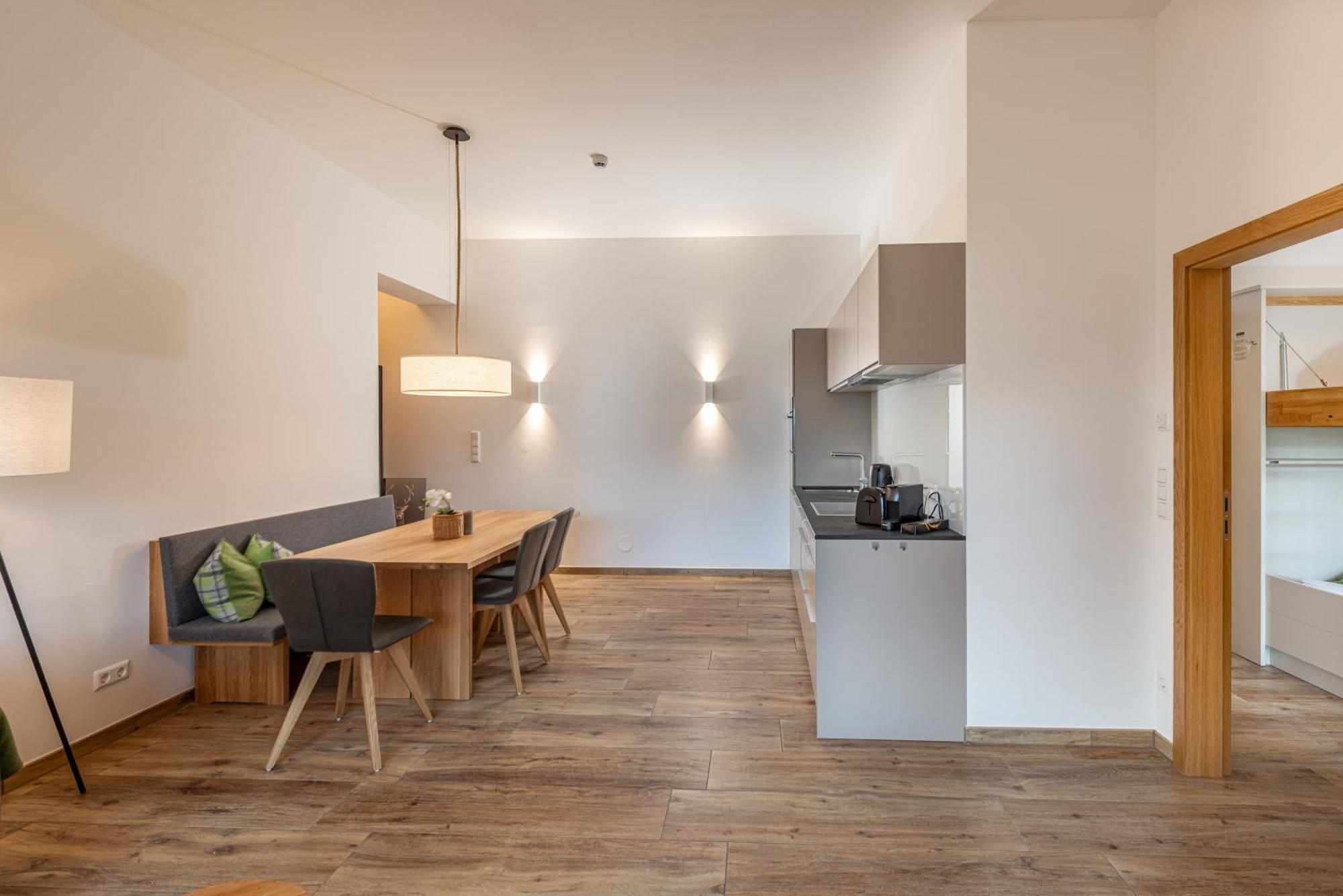 Skylodge Alpine Homes Haus im Ennstal Luaran gambar