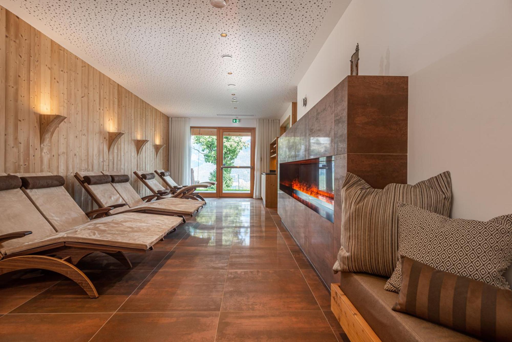 Skylodge Alpine Homes Haus im Ennstal Luaran gambar